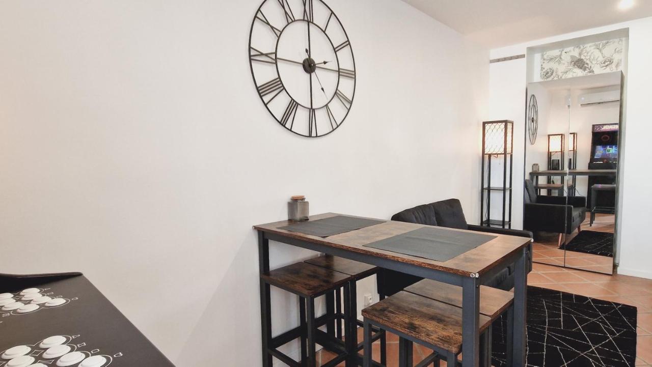 Loft Place Massena Appartement Nice