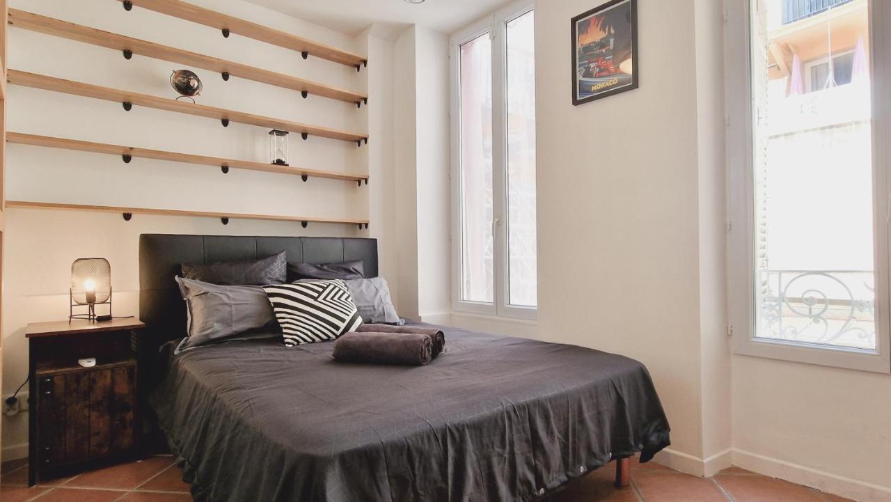 Appartement Loft Place Massena Nice