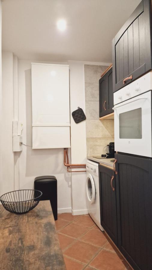 Appartement Loft Place Massena Nice