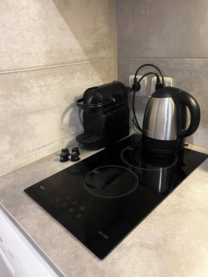 Appartement Loft Place Massena *
